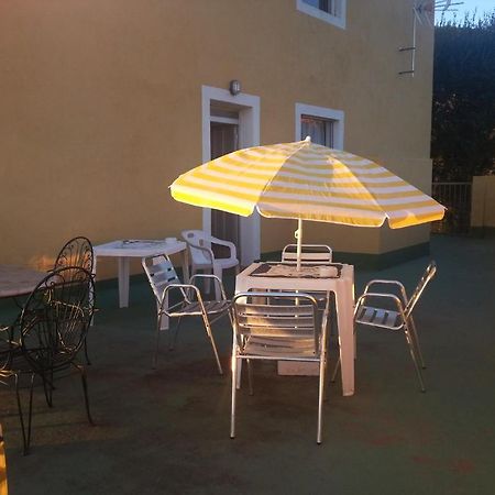Hostal Del Mar A Guarda Exterior photo