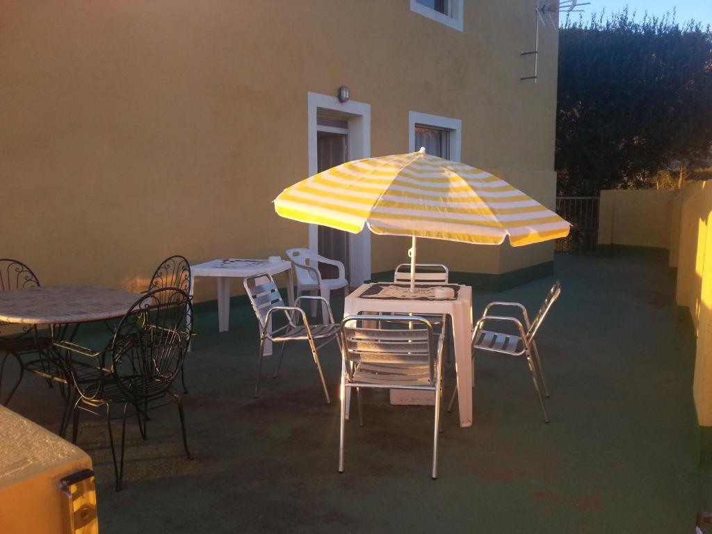 Hostal Del Mar A Guarda Exterior photo