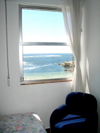 Hostal Del Mar A Guarda Room photo