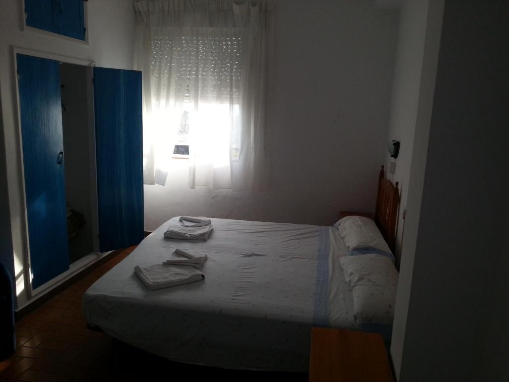 Hostal Del Mar A Guarda Room photo