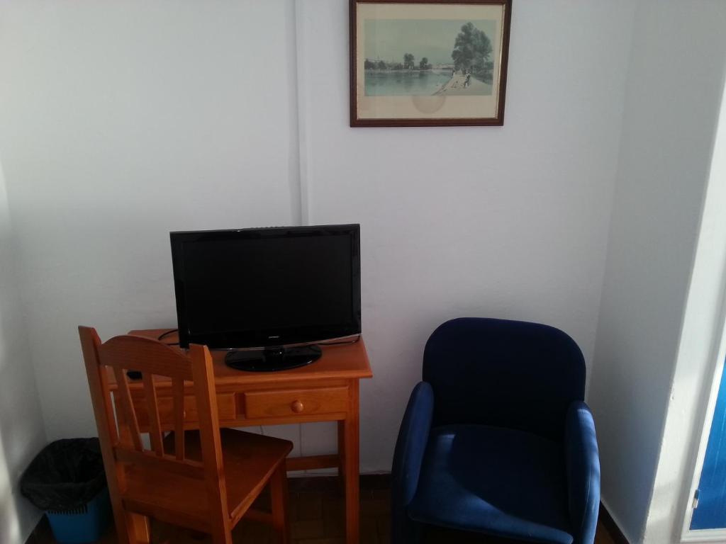 Hostal Del Mar A Guarda Room photo
